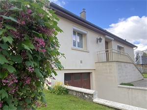 maison-villa à la vente -   60220  FORMERIE, surface 85 m2 vente maison-villa - APR717227